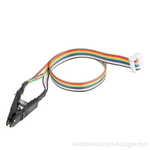 Xhorse EEPROM Clip Adapter for VVDI PROG Programmer